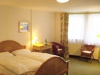 Hotel Villa Constantia Radebeul Kültér fotó