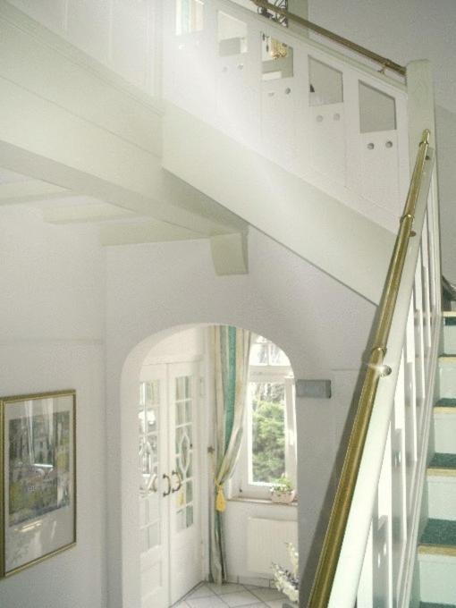 Hotel Villa Constantia Radebeul Kültér fotó
