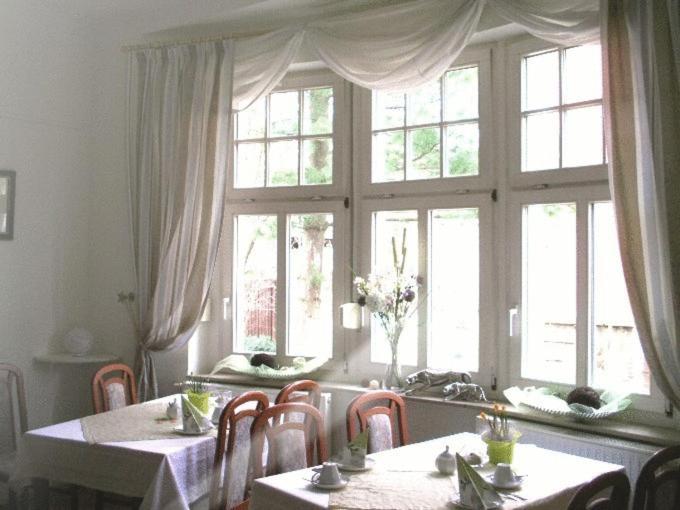 Hotel Villa Constantia Radebeul Kültér fotó