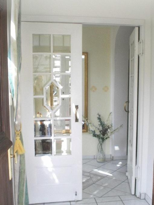 Hotel Villa Constantia Radebeul Kültér fotó
