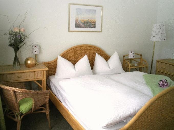 Hotel Villa Constantia Radebeul Kültér fotó