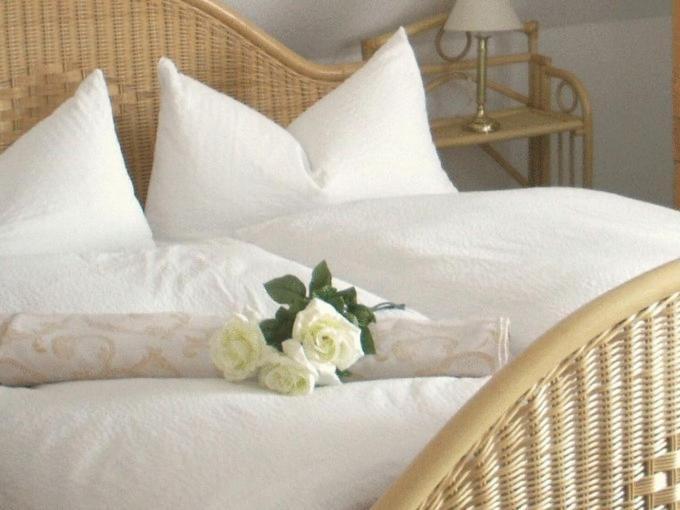 Hotel Villa Constantia Radebeul Kültér fotó