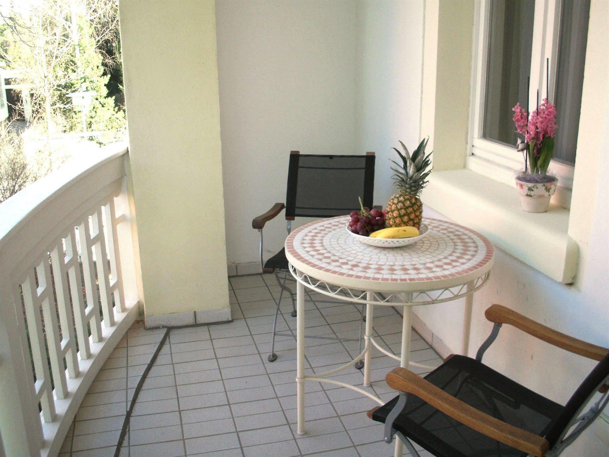 Hotel Villa Constantia Radebeul Kültér fotó